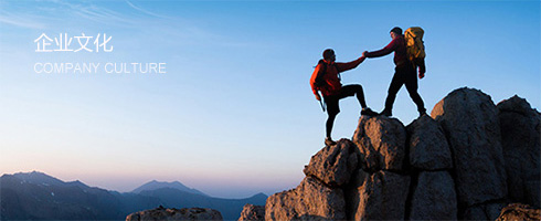 企業(yè)文化
